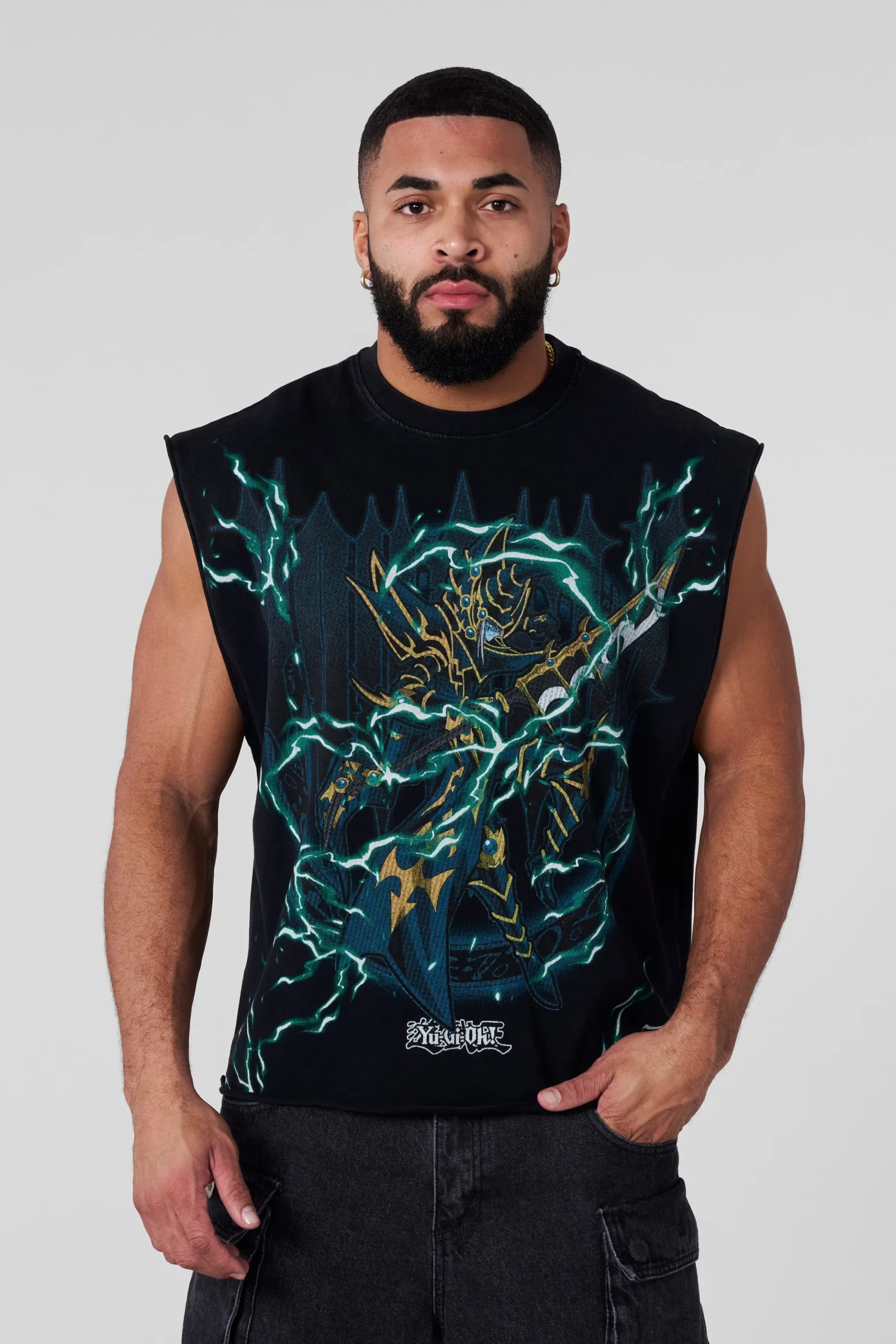 3033 - Yu-Gi-Oh!® Cut-Offs