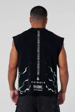 3033 - Yu-Gi-Oh!® Cut-Offs