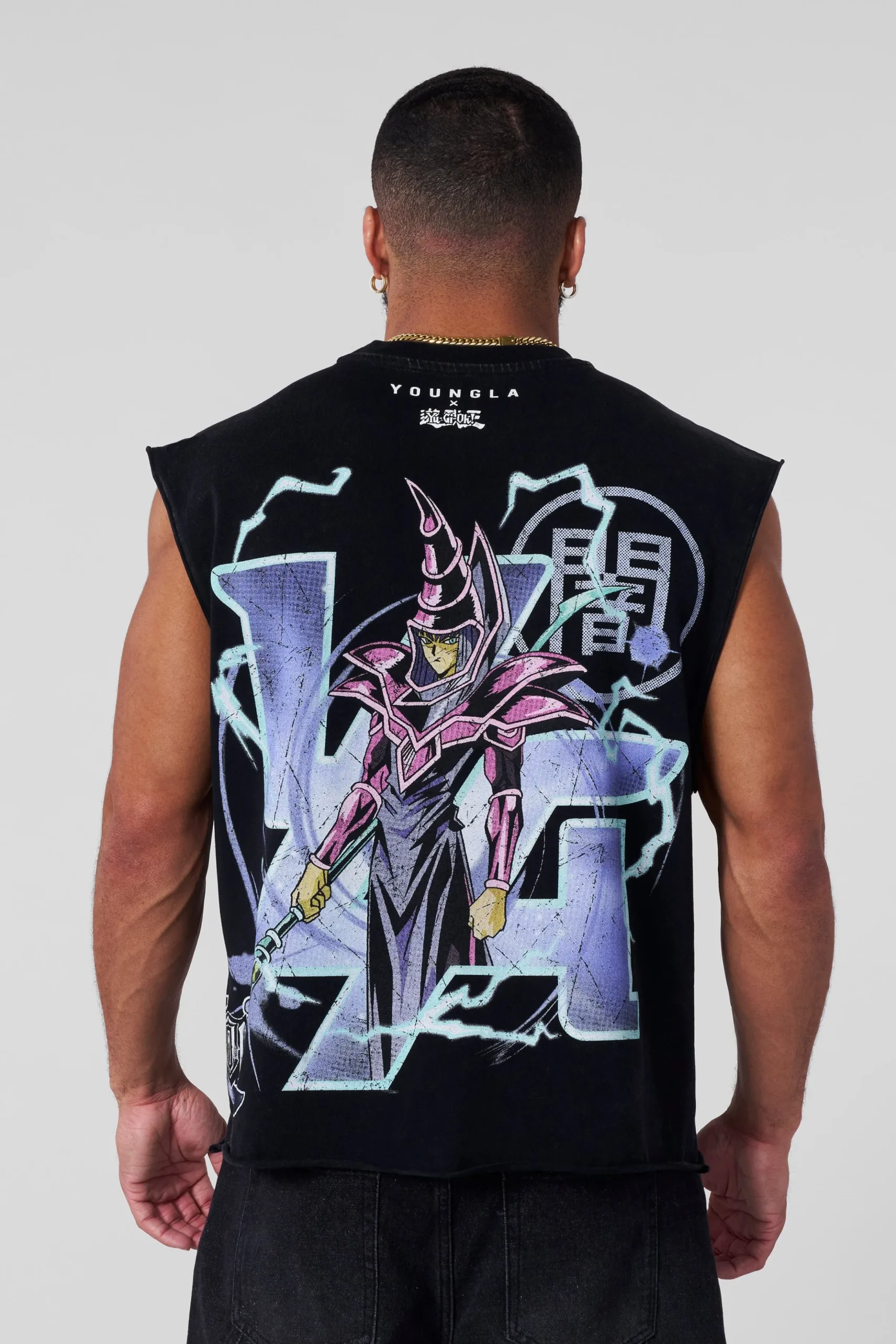 3033 - Yu-Gi-Oh!® Cut-Offs