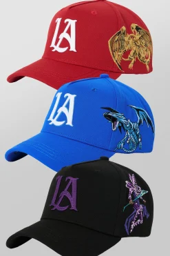 9036 - Yu-Gi-Oh!® Hats