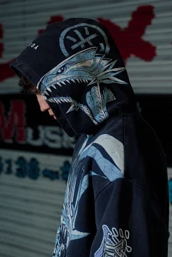 5008 - Yu-Gi-Oh!® Hoodies