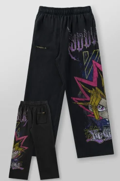 2004 - Yu-Gi-Oh!® Sweats