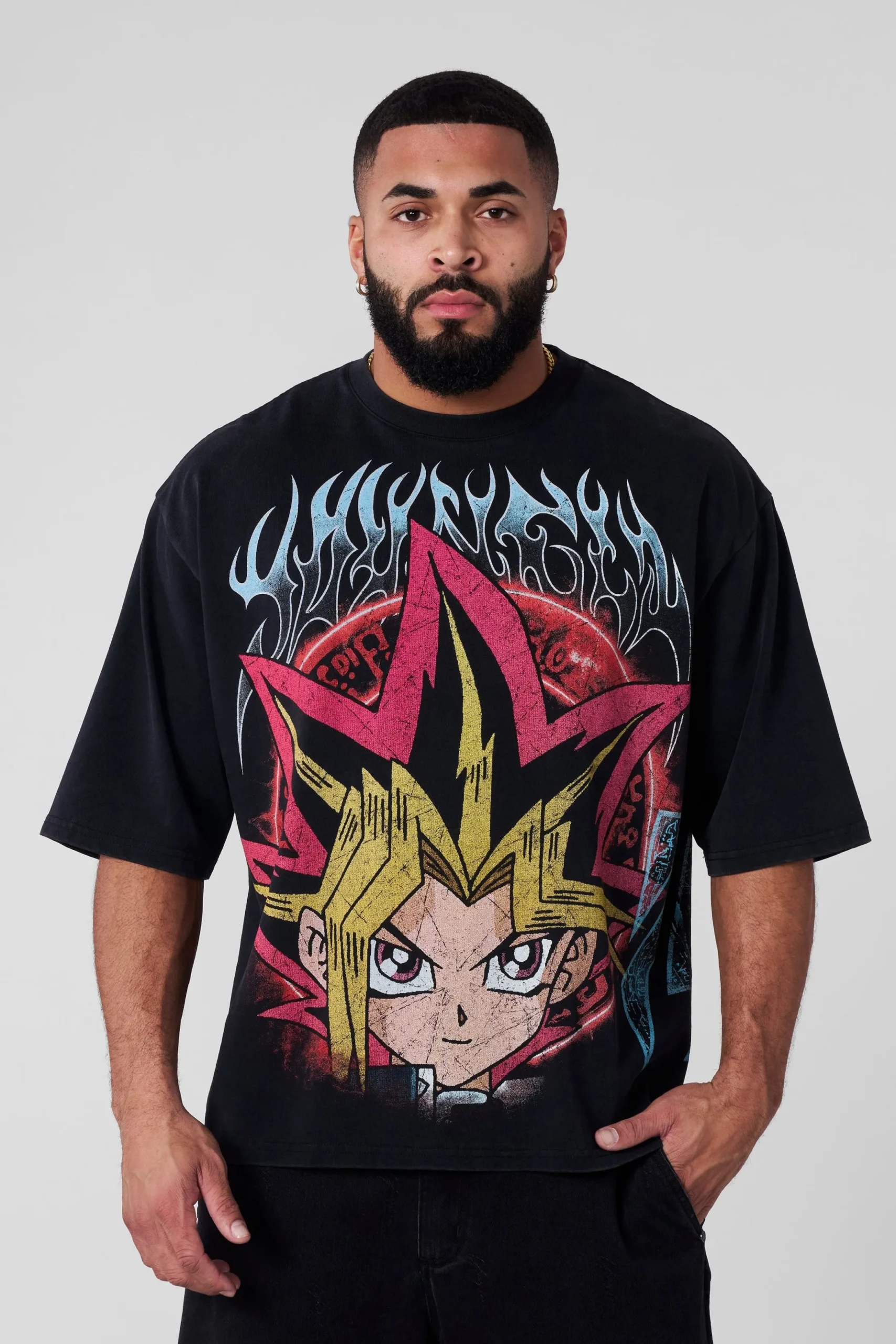 4123 - Yu-Gi-Oh!® Tees
