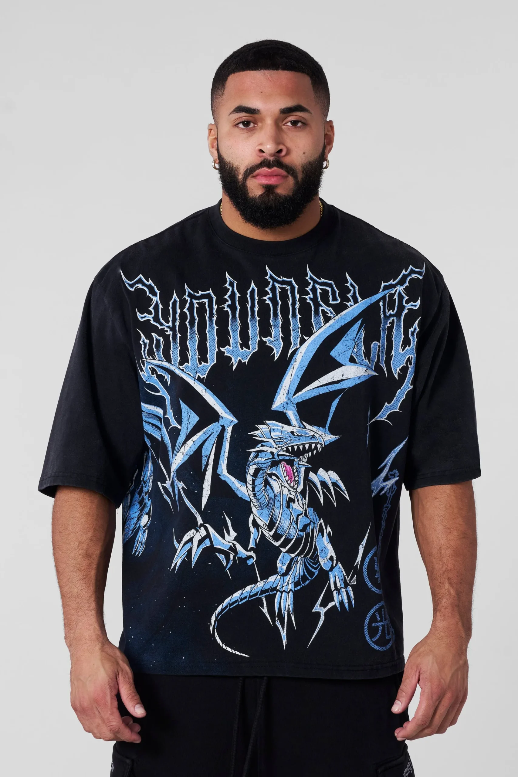 4123 - Yu-Gi-Oh!® Tees